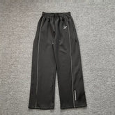 Broken Planet BP Mini Logo Wide Leg Track Pants - 3 Colors Available