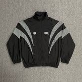 Broken Planet Angular Color‑Block Track Jacket‑4 Colors