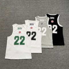 Broken Planet European and American street fashion brands summer sports, leisure, fitness training sleeveless vest sweatshirt for men