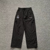 Broken Planet Retro Nylon Track Pants - 3 Colors Available