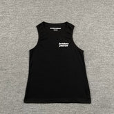 Broken Planet Basics Waffle Rib Tank Top - 3 Colors Available