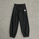 Broken Planet Small Emblem Jogger Sweatpants (3 Colors)