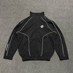 Broken Planet Colorblock Nylon Tracksuit Set - 2 Colors Available