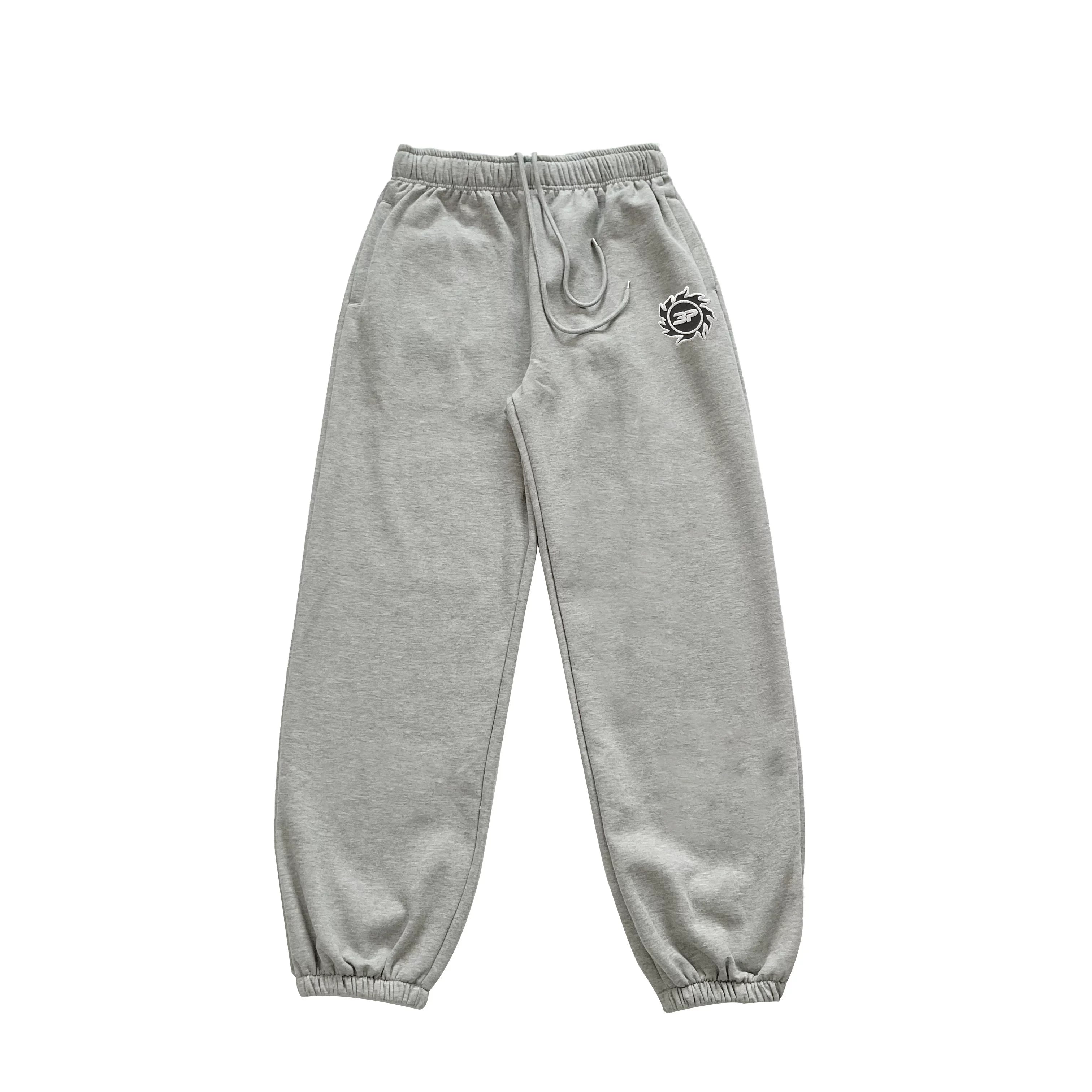 Broken Planet Circle Logo Zip Hoodie Jogger Set - 4 Colors Available