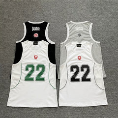 Broken Planet European and American street fashion brands summer sports, leisure, fitness training sleeveless vest sweatshirt for men